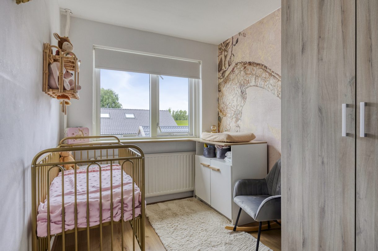 Te koop: Foto Woonhuis aan de Kloosterhof 4 in Deest