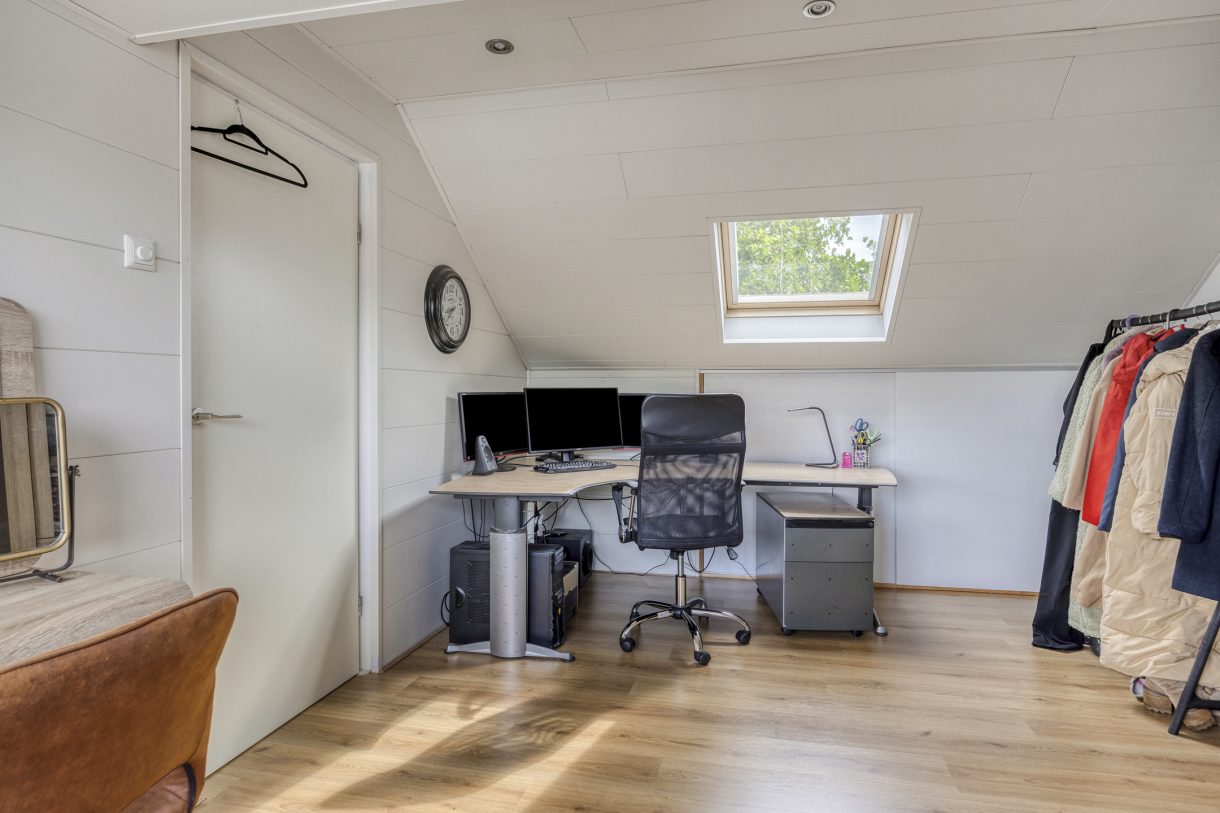 Te koop: Foto Woonhuis aan de Kloosterhof 4 in Deest