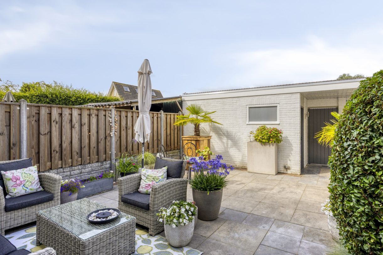 Te koop: Foto Woonhuis aan de Kloosterhof 4 in Deest