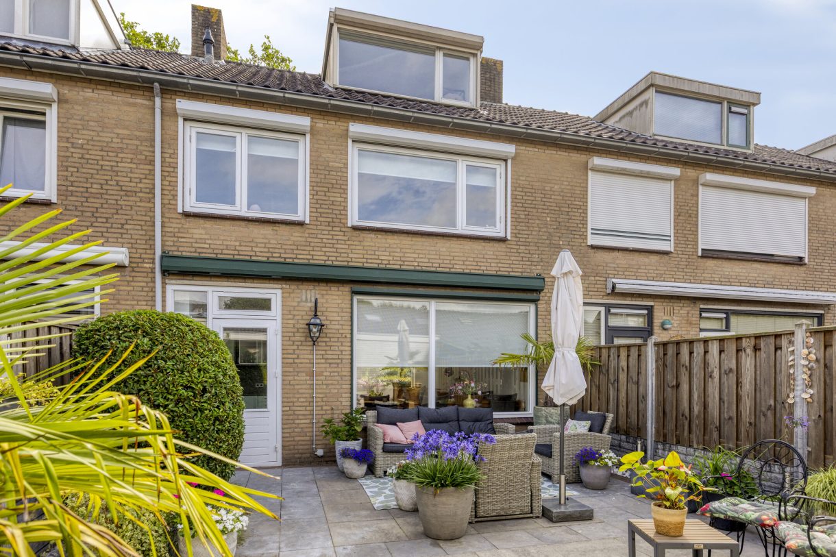 Te koop: Foto Woonhuis aan de Kloosterhof 4 in Deest