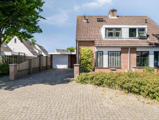 Hoofdfoto van Beneden-Leeuwen Patrijsstraat 16