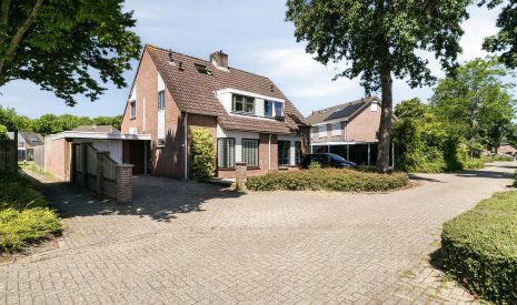 Te koop: Foto Woonhuis aan de Patrijsstraat 16 in Beneden-Leeuwen