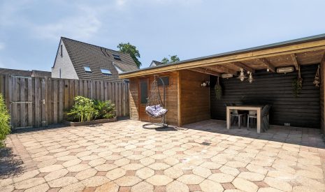 Te koop: Foto Woonhuis aan de Patrijsstraat 16 in Beneden-Leeuwen