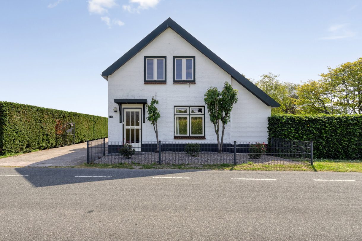 Te koop: Foto Woonhuis aan de Koningstraat 112 in Afferden