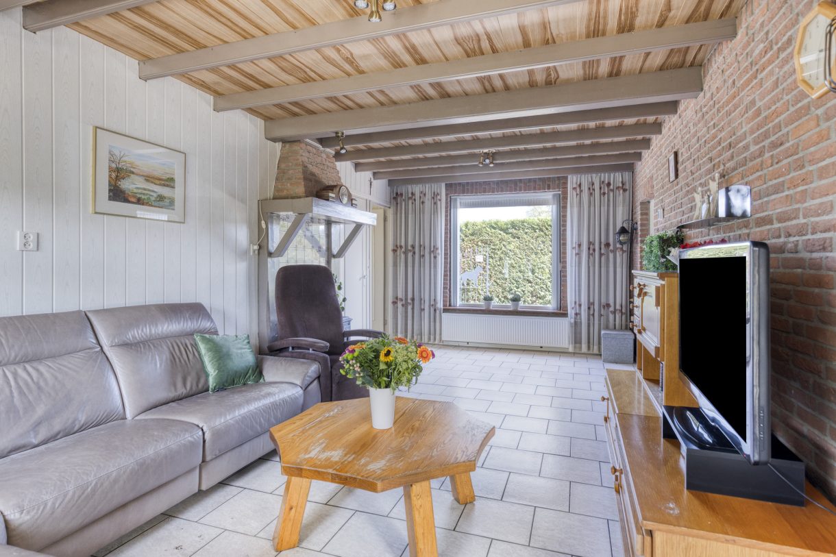 Te koop: Foto Woonhuis aan de Koningstraat 112 in Afferden