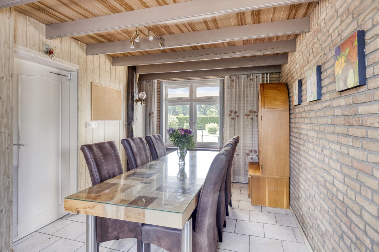 Te koop: Foto Woonhuis aan de Koningstraat 112 in Afferden