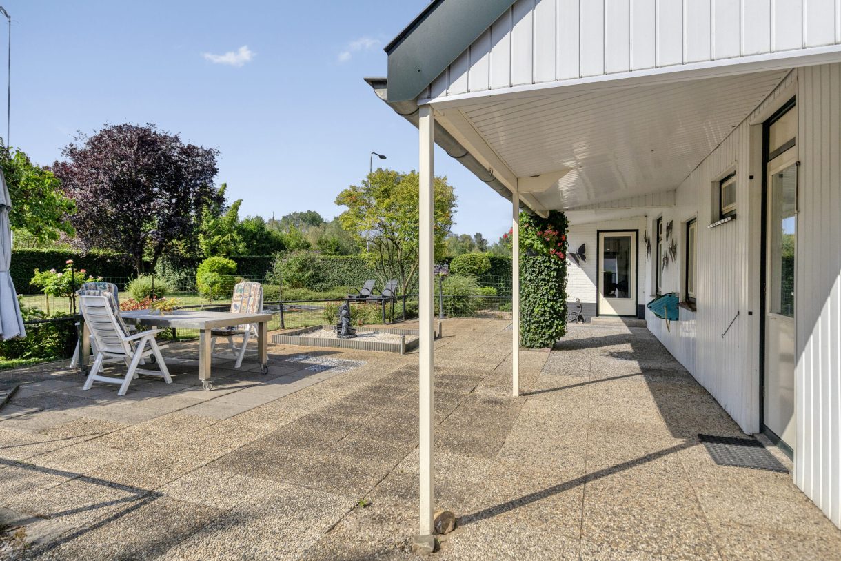 Te koop: Foto Woonhuis aan de Koningstraat 112 in Afferden