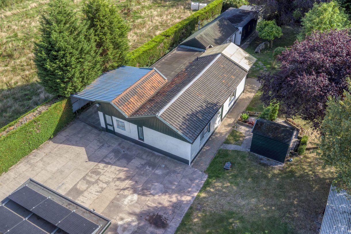 Te koop: Foto Woonhuis aan de Koningstraat 112 in Afferden