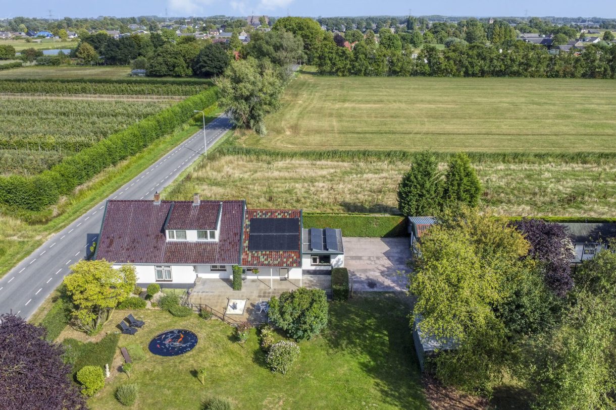 Te koop: Foto Woonhuis aan de Koningstraat 112 in Afferden