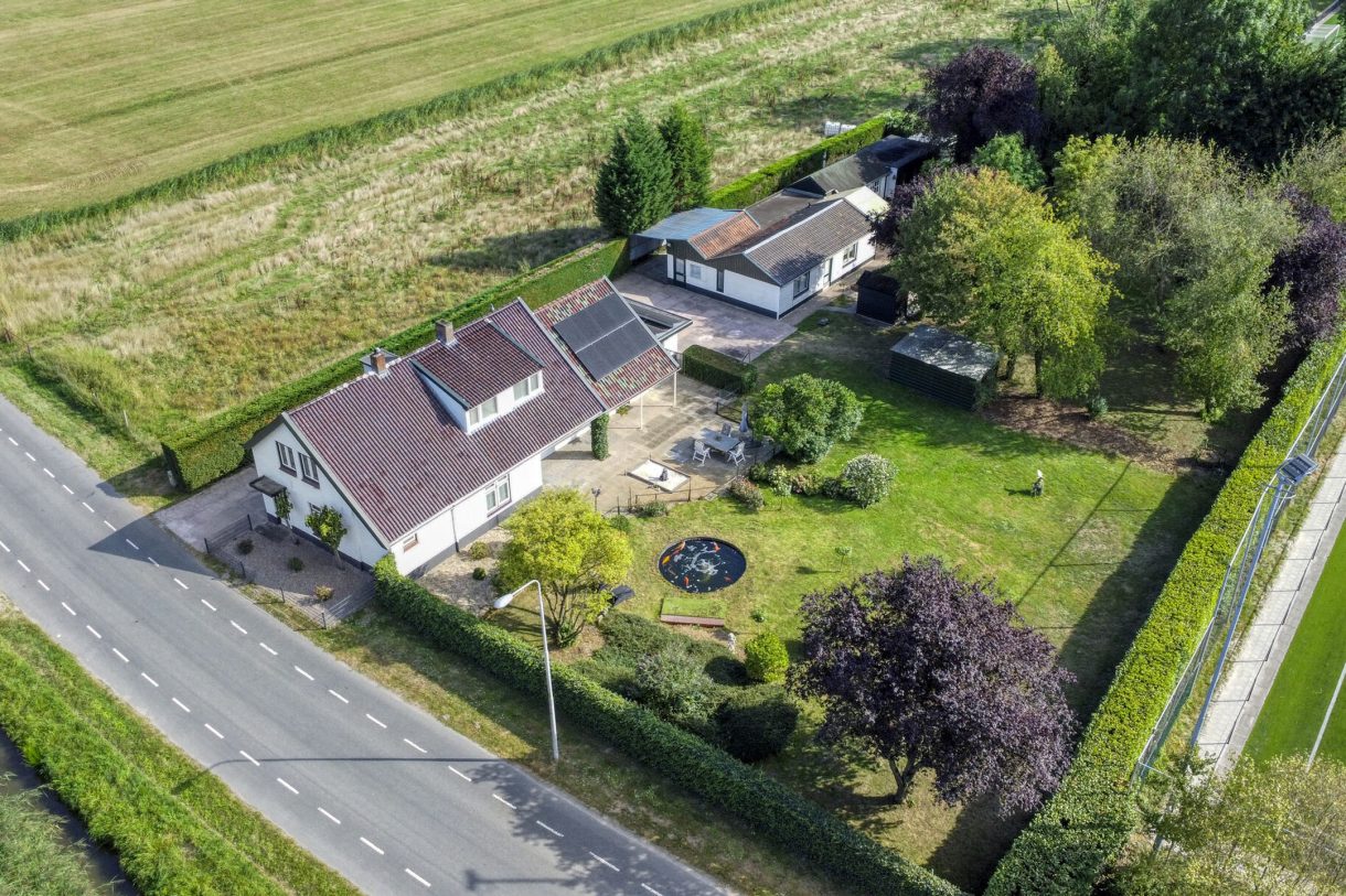 Te koop: Foto Woonhuis aan de Koningstraat 112 in Afferden