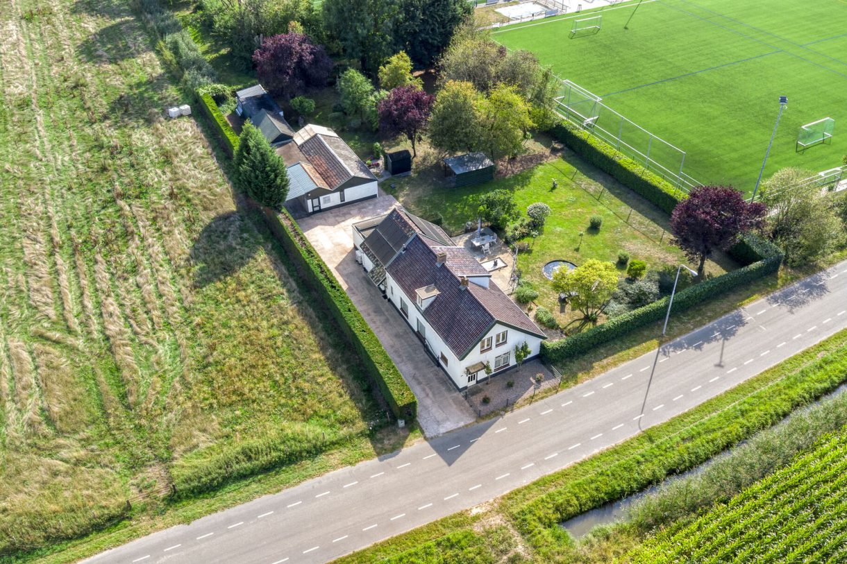 Te koop: Foto Woonhuis aan de Koningstraat 112 in Afferden