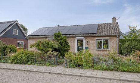 koop  Horssen  Burgemeester Bouwensweg 6 – Hoofdfoto