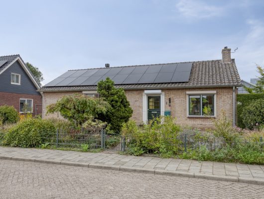 Hoofdfoto van Horssen Burgemeester Bouwensweg 6