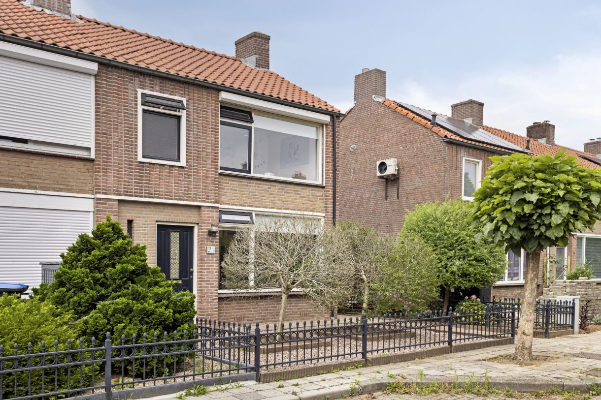 Te koop: Foto Woonhuis aan de Piet Heinstraat 13 in Druten