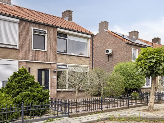 Hoofdfoto van Druten Piet Heinstraat 13