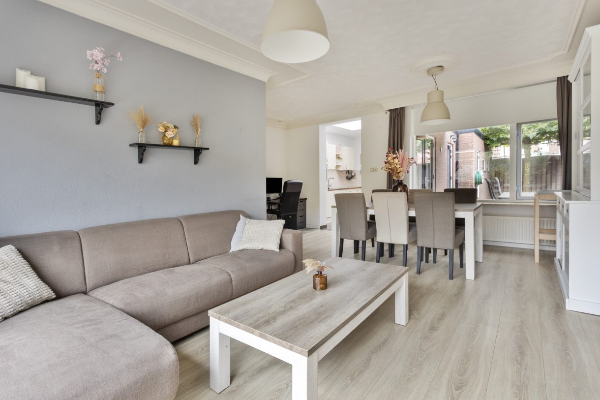 Te koop: Foto Woonhuis aan de Piet Heinstraat 13 in Druten