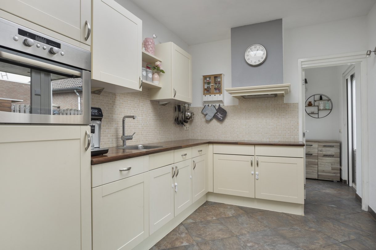 Te koop: Foto Woonhuis aan de Piet Heinstraat 13 in Druten