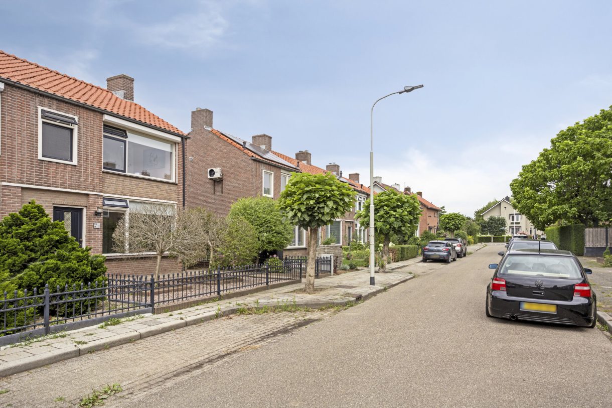 Te koop: Foto Woonhuis aan de Piet Heinstraat 13 in Druten