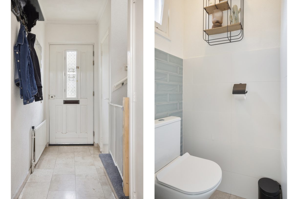 Te koop: Foto Woonhuis aan de Piet Heinstraat 13 in Druten