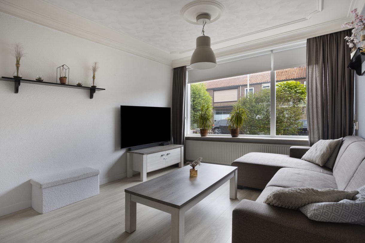 Te koop: Foto Woonhuis aan de Piet Heinstraat 13 in Druten