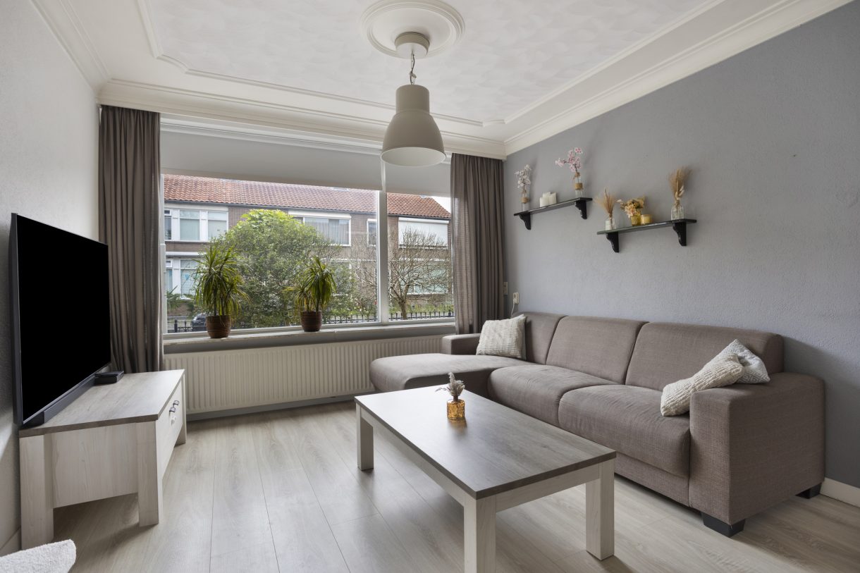 Te koop: Foto Woonhuis aan de Piet Heinstraat 13 in Druten