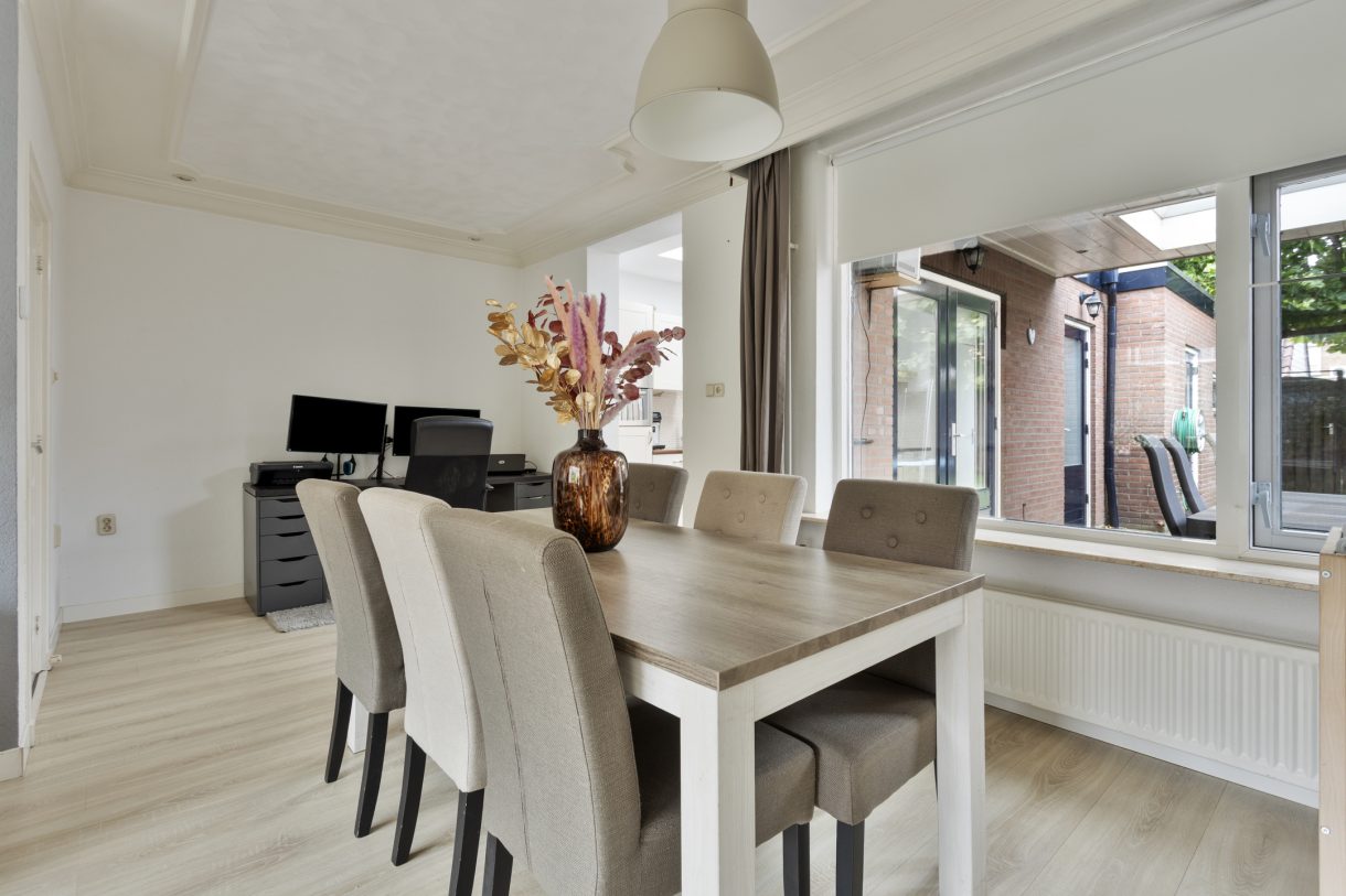 Te koop: Foto Woonhuis aan de Piet Heinstraat 13 in Druten