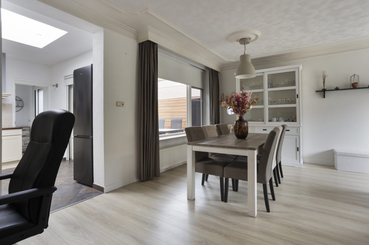 Te koop: Foto Woonhuis aan de Piet Heinstraat 13 in Druten