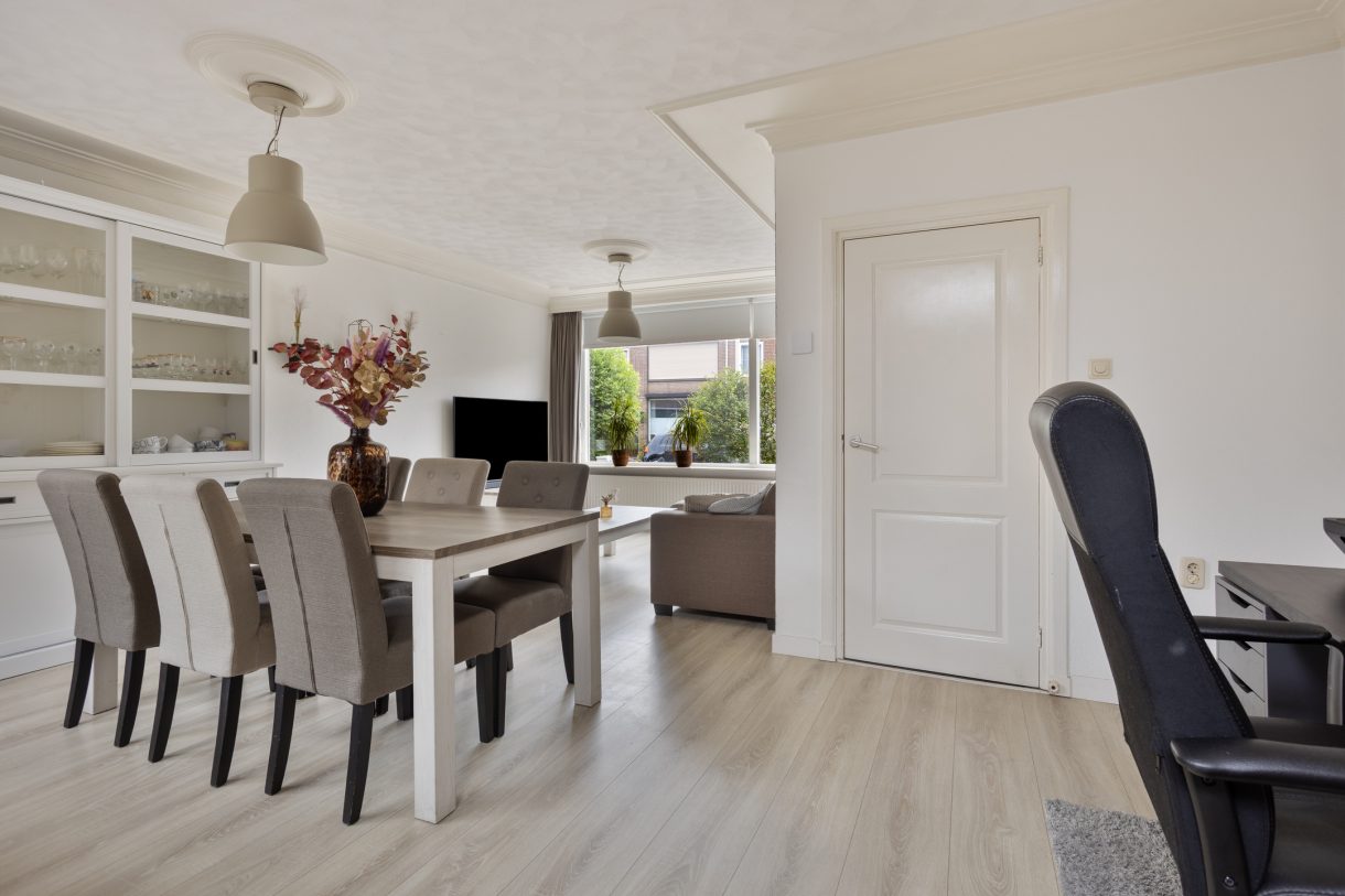 Te koop: Foto Woonhuis aan de Piet Heinstraat 13 in Druten