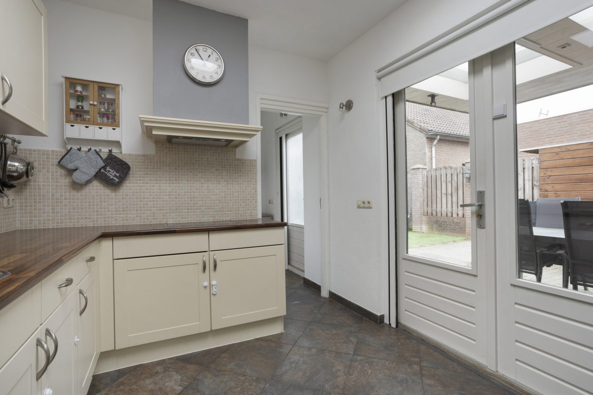 Te koop: Foto Woonhuis aan de Piet Heinstraat 13 in Druten