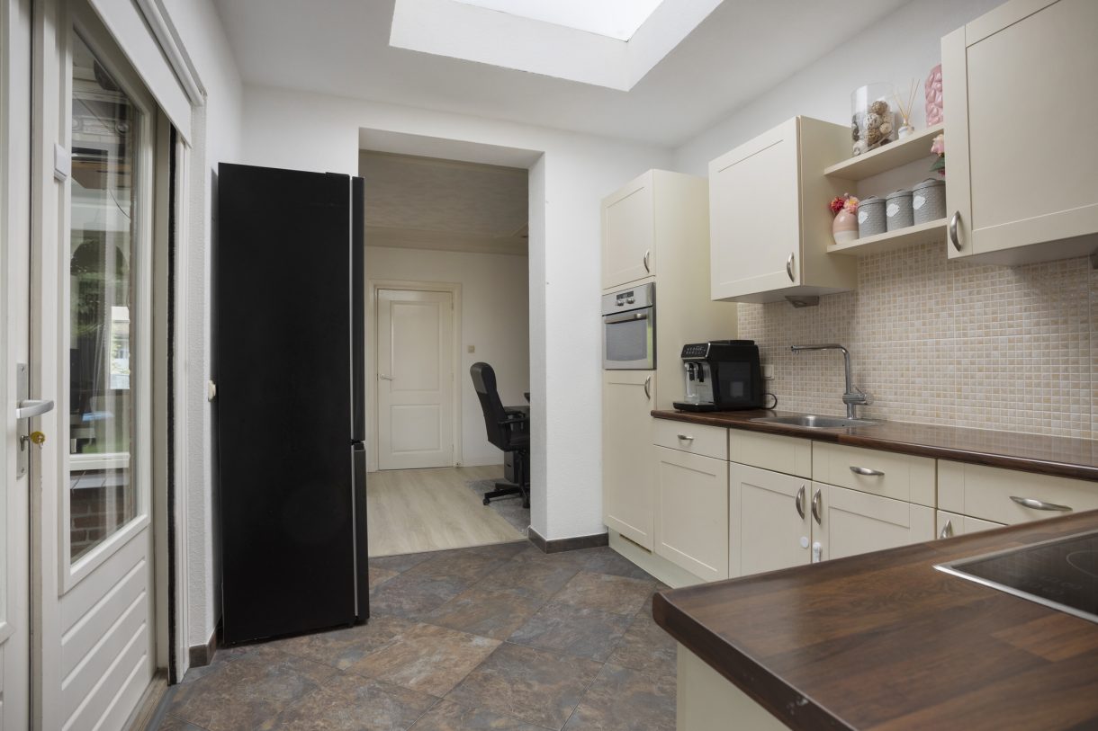 Te koop: Foto Woonhuis aan de Piet Heinstraat 13 in Druten