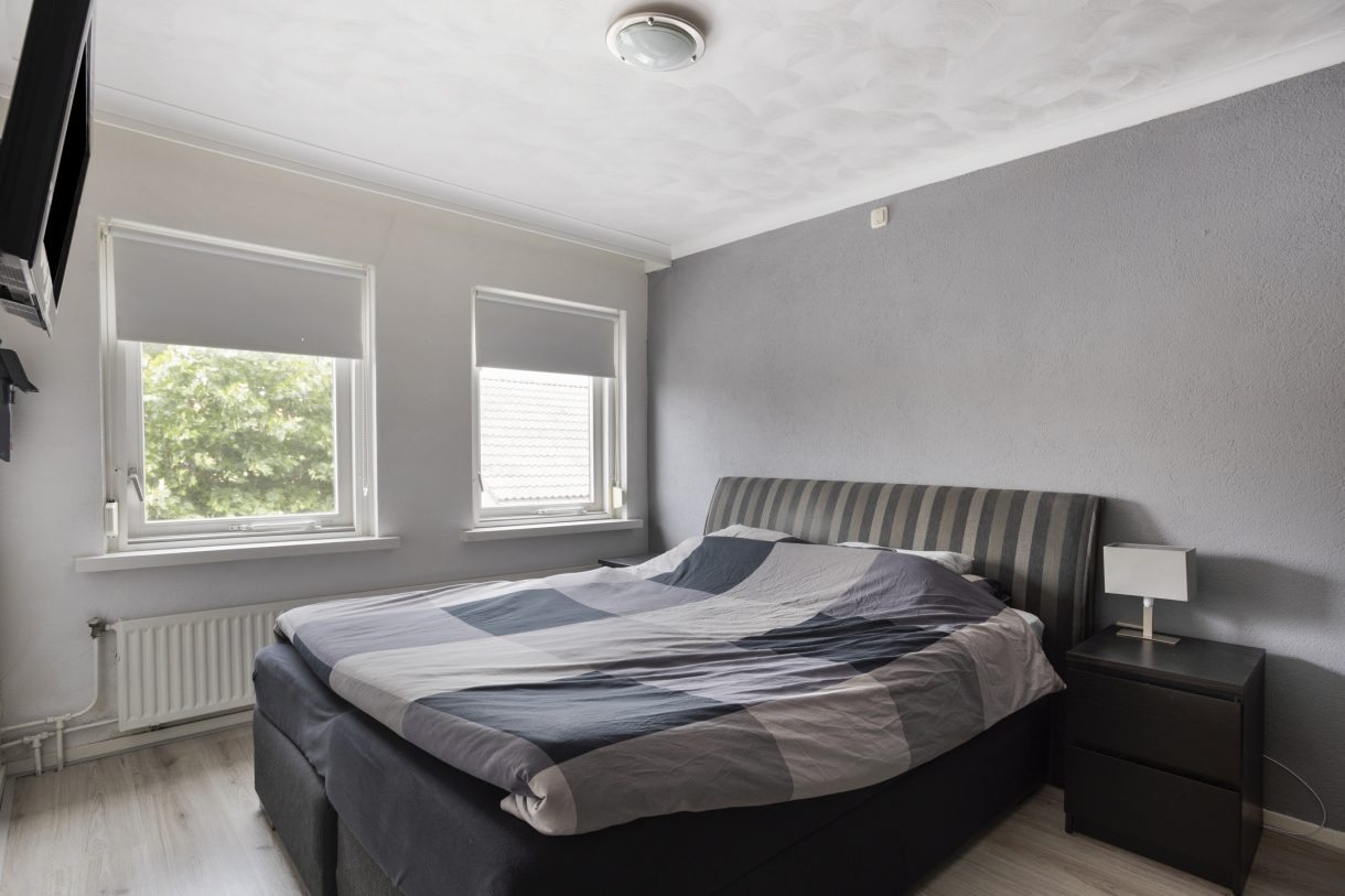 Te koop: Foto Woonhuis aan de Piet Heinstraat 13 in Druten