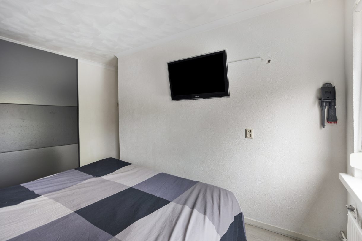 Te koop: Foto Woonhuis aan de Piet Heinstraat 13 in Druten