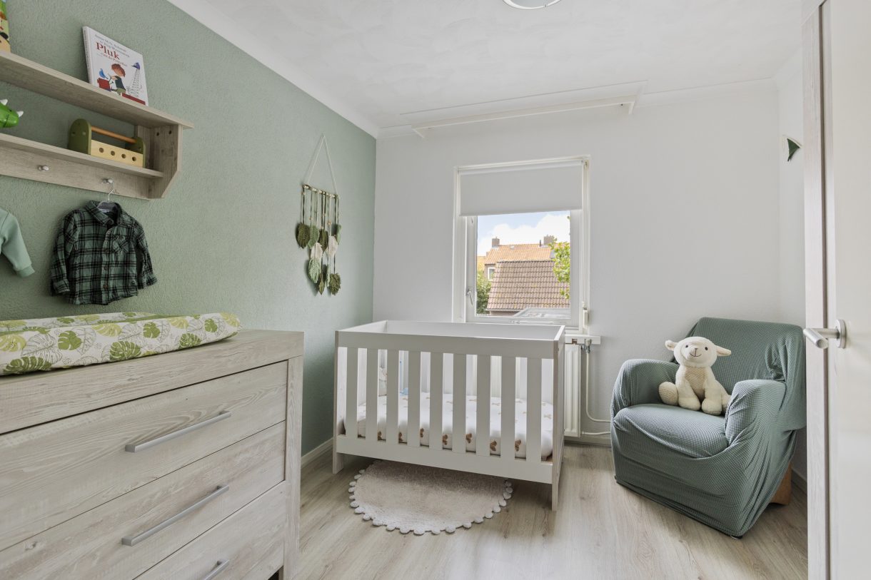 Te koop: Foto Woonhuis aan de Piet Heinstraat 13 in Druten