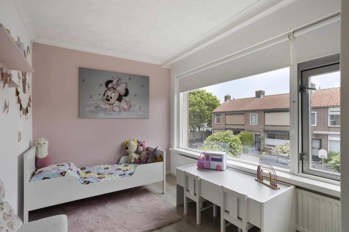 Te koop: Foto Woonhuis aan de Piet Heinstraat 13 in Druten