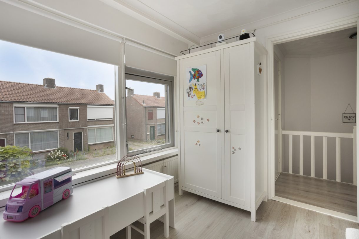 Te koop: Foto Woonhuis aan de Piet Heinstraat 13 in Druten