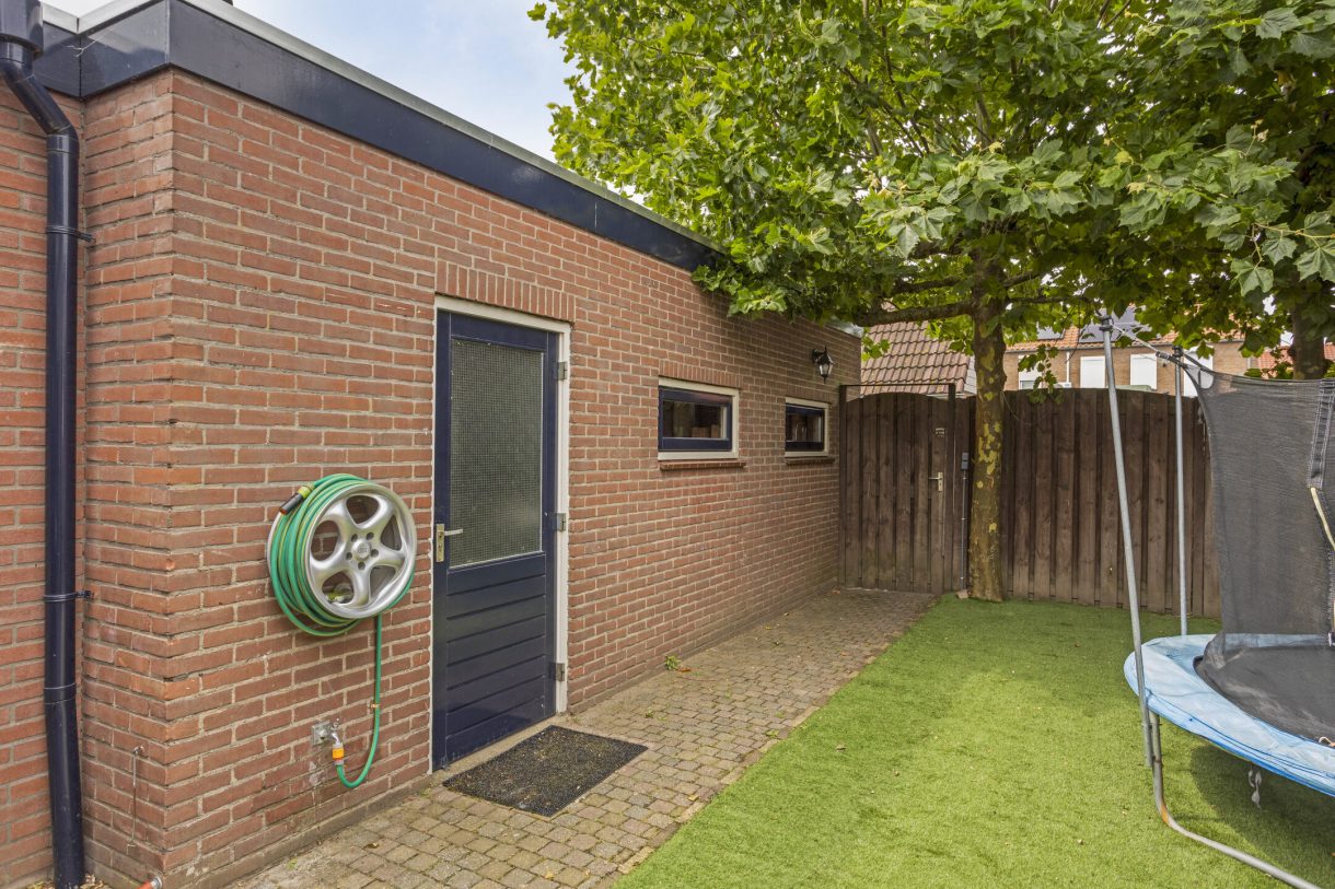 Te koop: Foto Woonhuis aan de Piet Heinstraat 13 in Druten