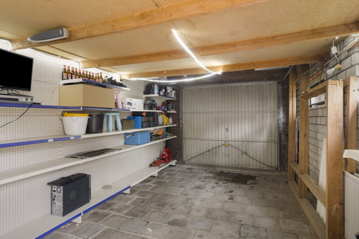 Te koop: Foto Woonhuis aan de Piet Heinstraat 13 in Druten