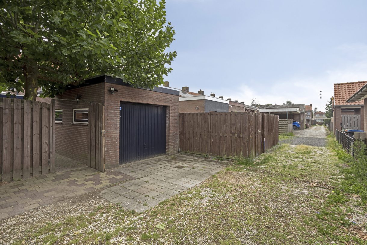 Te koop: Foto Woonhuis aan de Piet Heinstraat 13 in Druten