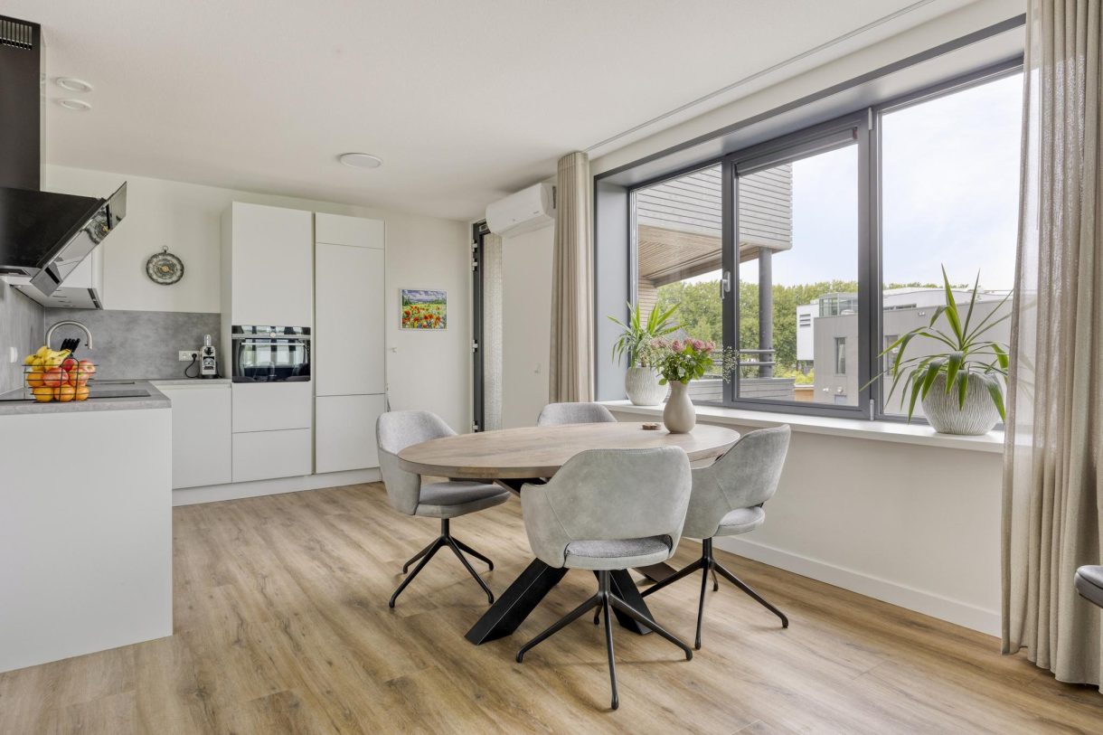 Te koop: Foto Appartement aan de Klepperheide 5H in Druten