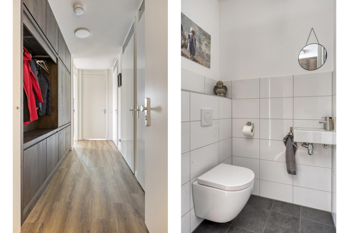 Te koop: Foto Appartement aan de Klepperheide 5H in Druten