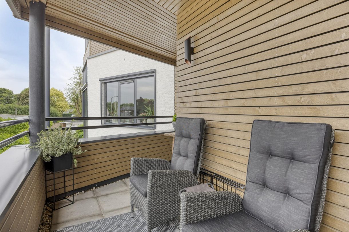 Te koop: Foto Appartement aan de Klepperheide 5H in Druten