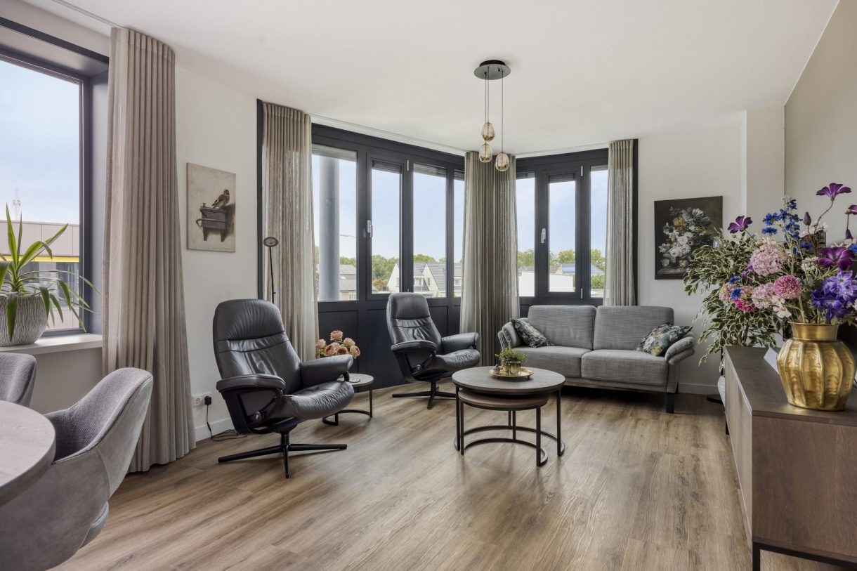 Te koop: Foto Appartement aan de Klepperheide 5H in Druten