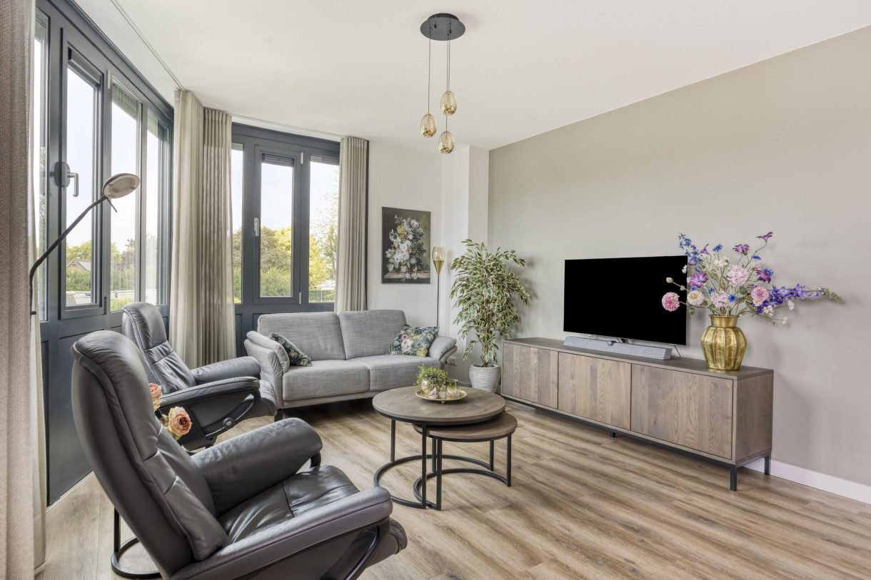 Te koop: Foto Appartement aan de Klepperheide 5H in Druten