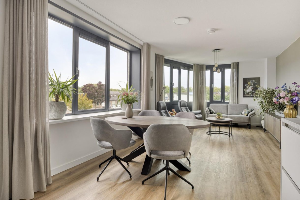 Te koop: Foto Appartement aan de Klepperheide 5H in Druten