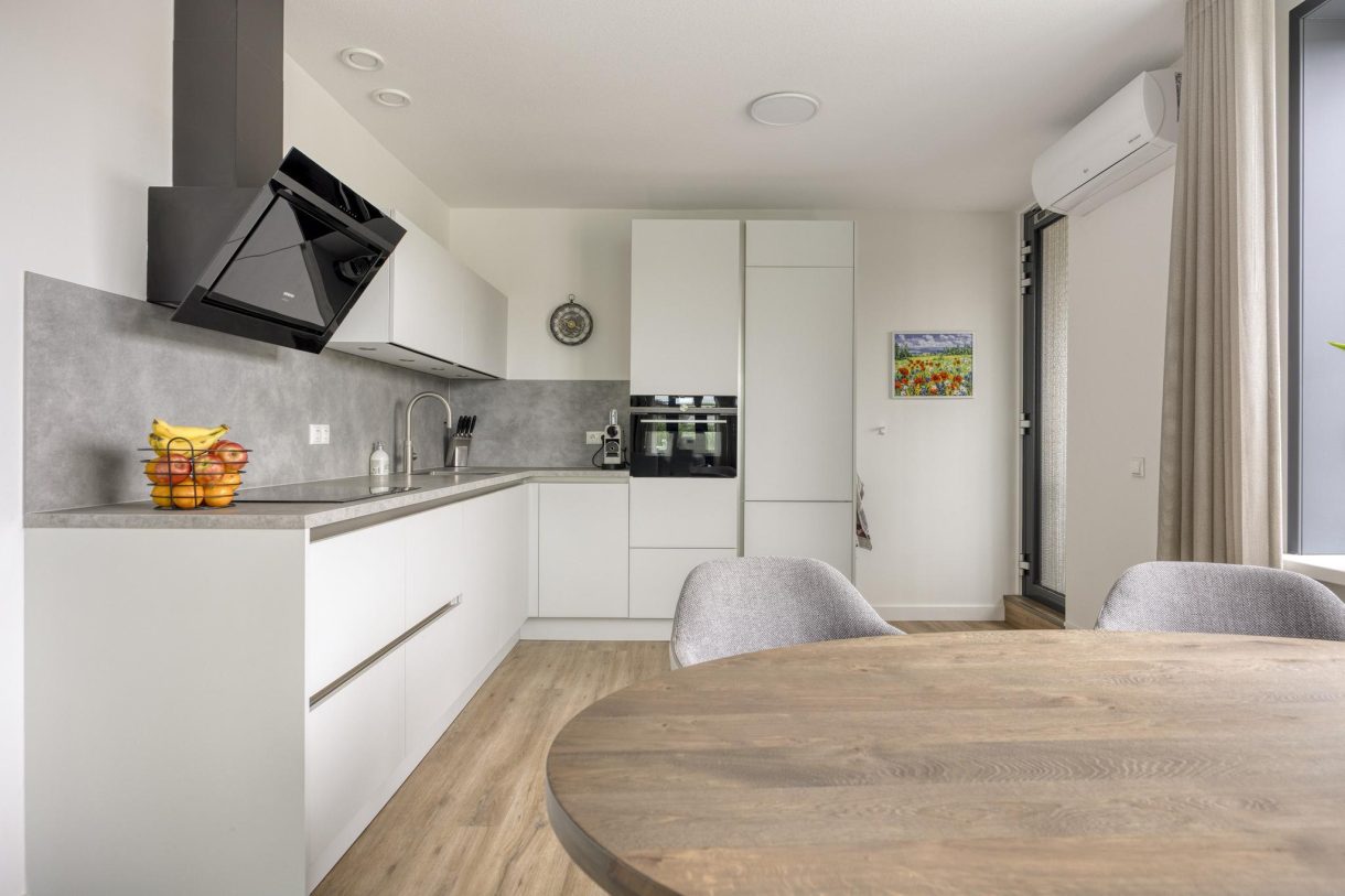 Te koop: Foto Appartement aan de Klepperheide 5H in Druten