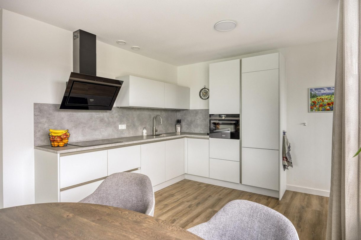 Te koop: Foto Appartement aan de Klepperheide 5H in Druten