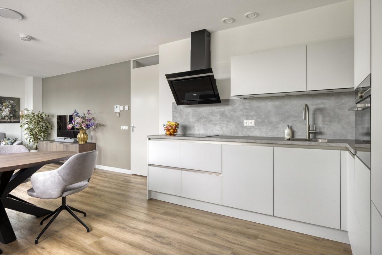 Te koop: Foto Appartement aan de Klepperheide 5H in Druten