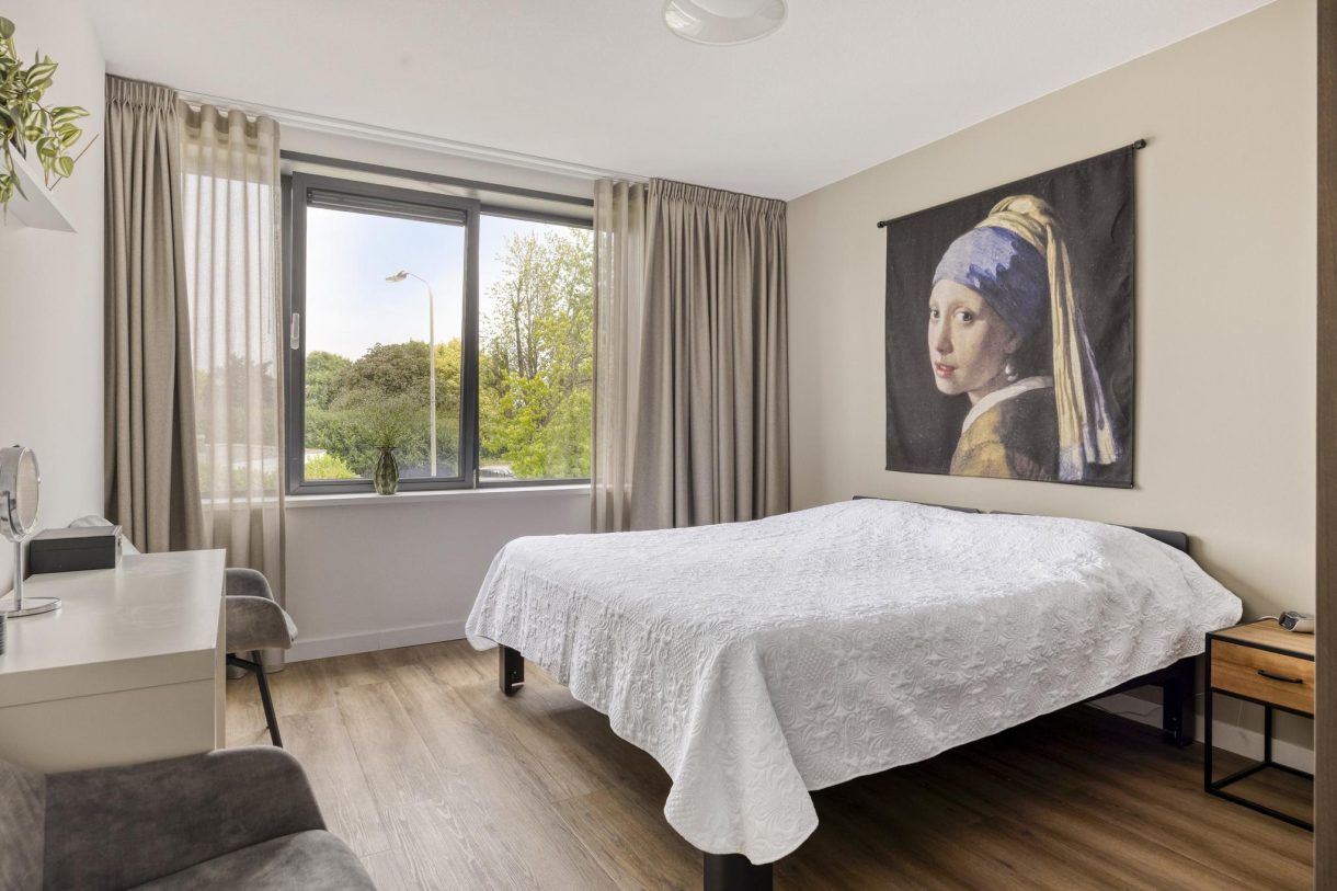 Te koop: Foto Appartement aan de Klepperheide 5H in Druten