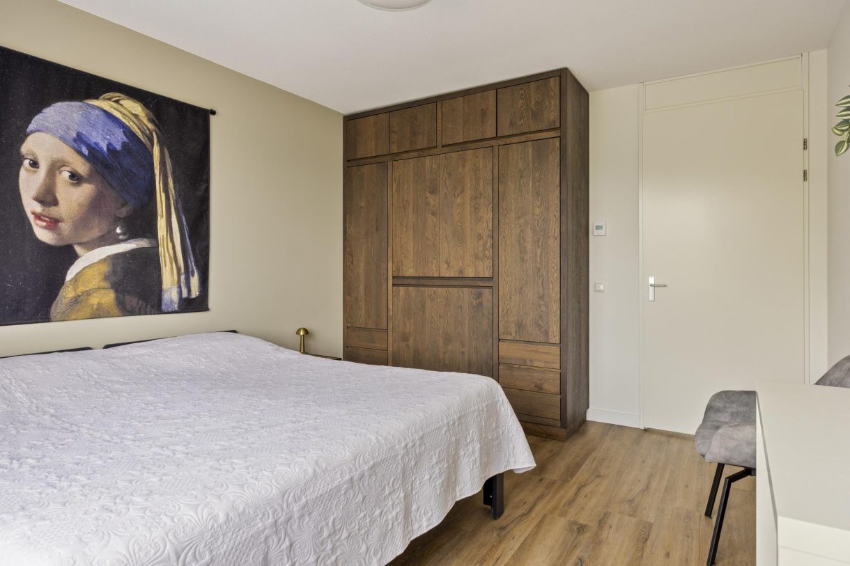 Te koop: Foto Appartement aan de Klepperheide 5H in Druten