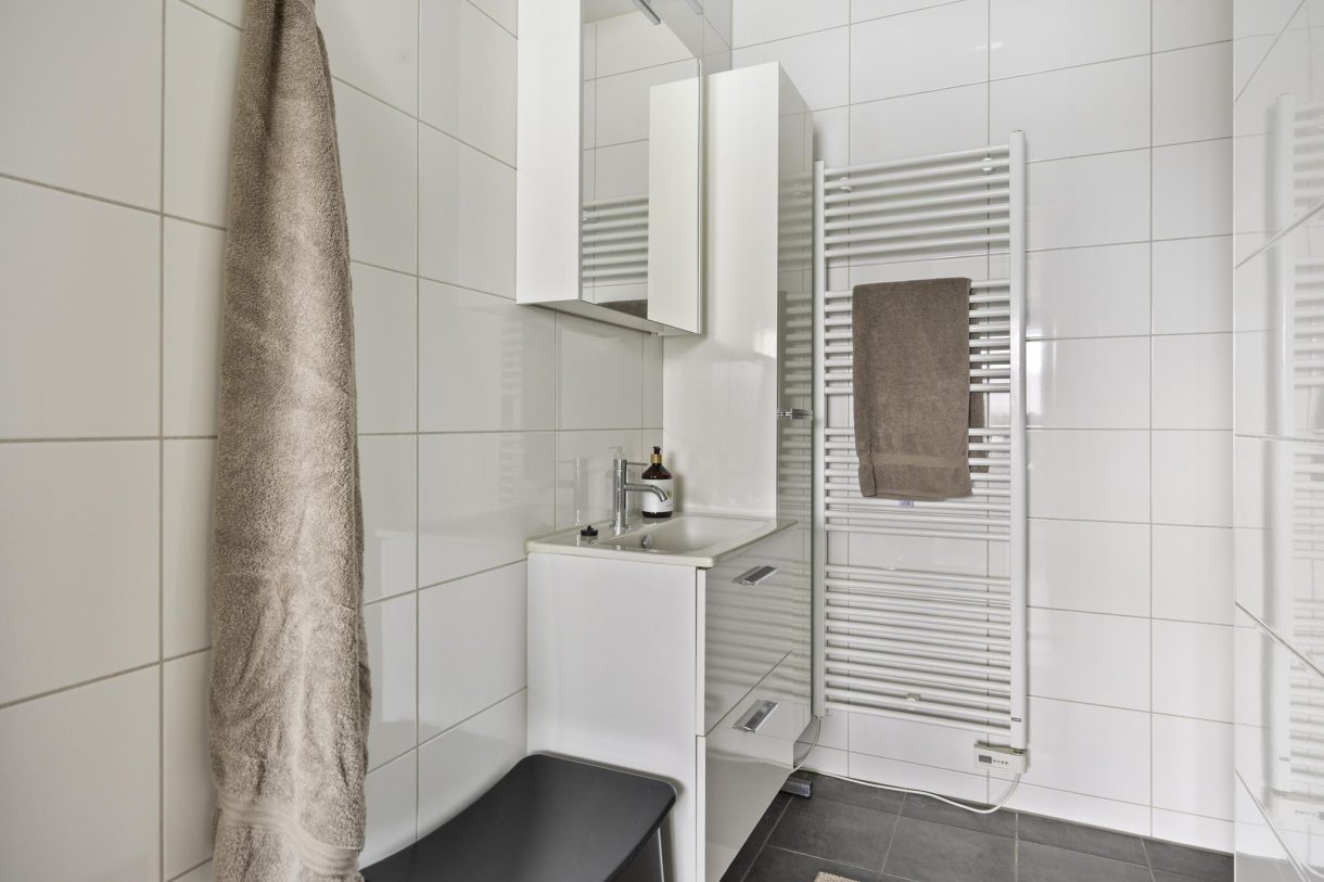 Te koop: Foto Appartement aan de Klepperheide 5H in Druten